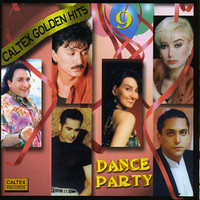 Thumbnail for the Shohreh - Dance Party, Vol 9 - Persian Music link, provided by host site