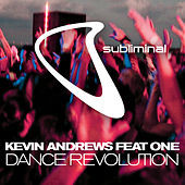 Thumbnail for the Kevin Andrews - Dance Revolution link, provided by host site