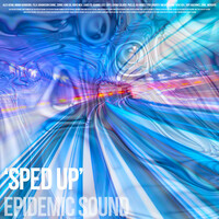 Thumbnail for the Lvly - Dance (Sped Up Version) - Instrumental Version link, provided by host site