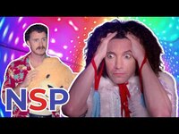 Thumbnail for the Ninja Sex Party - Dance 'Til You Stop - NSP link, provided by host site
