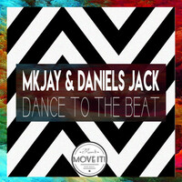 Thumbnail for the MKJAY - Dance to the beat link, provided by host site