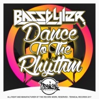 Thumbnail for the Basstyler - Dance To the Rhythm link, provided by host site