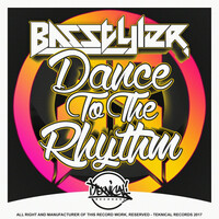 Thumbnail for the Basstyler - Dance To The Rhythm link, provided by host site