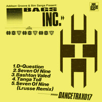 Thumbnail for the Addison Groove - Dance Trax, Vol. 17 link, provided by host site