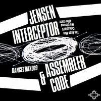 Thumbnail for the Jensen Interceptor - Dance Trax, Vol. 19 link, provided by host site