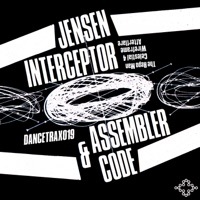 Thumbnail for the Jensen Interceptor - Dance Trax, Vol. 19 link, provided by host site