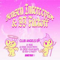 Thumbnail for the Jensen Interceptor - Dance Trax, Vol. 36 link, provided by host site