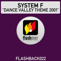 Thumbnail for the System F - Dance Valley Theme 2001 link, provided by host site