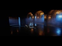 Thumbnail for the Dreamcatcher - [Dance Video] (드림캐쳐) 'Shatter' link, provided by host site