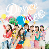 Thumbnail for the Chuning Candy - Dance With Me link, provided by host site