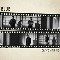 Thumbnail for the Blue - Dance With Me link, provided by host site