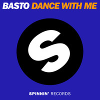 Thumbnail for the Basto! - Dance With Me link, provided by host site