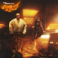 Thumbnail for the Anderson .Paak - Dance With The Devil link, provided by host site