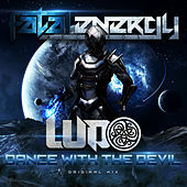 Thumbnail for the Ludo - Dance With The Devil link, provided by host site