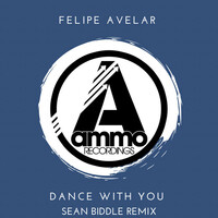 Thumbnail for the Felipe Avelar - Dance with You link, provided by host site