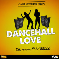 Thumbnail for the T.G. - Dancehall Love link, provided by host site
