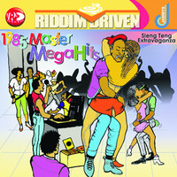 Thumbnail for the Eccleton Jarrett - Dancehall Music link, provided by host site