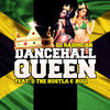 Thumbnail for the DJ Rasimcan - Dancehall Queen link, provided by host site