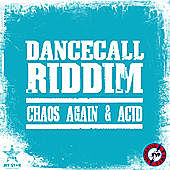 Thumbnail for the Sean Paul - Dancehall Riddim: Chaos & Acid Riddim - Continuous Mix link, provided by host site