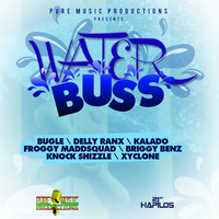 Thumbnail for the Xyclone - Dancehall Wine link, provided by host site