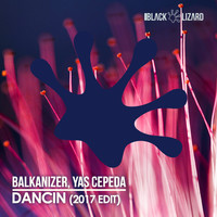 Thumbnail for the Balkanizer - Dancin (2017 Radio Edit) link, provided by host site