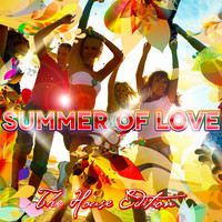 Thumbnail for the Felix Leiter - Dancin' Dancin' [You're In Love] (Radio Edit) link, provided by host site