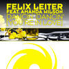 Thumbnail for the Felix Leiter - Dancin' Dancin' (You're in Love) link, provided by host site