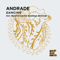 Thumbnail for the Andrade - Dancing link, provided by host site