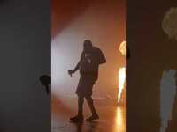 Thumbnail for the Rick Ross - Dancing at Rolling Loud Thailand 2023 link, provided by host site