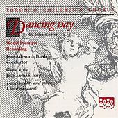 Thumbnail for the Toronto Children's Chorus - Dancing Day- Part Ii - Tomorrow Shall Be My Dancing Dayi link, provided by host site