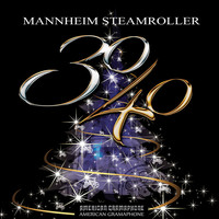 Thumbnail for the Mannheim Steamroller - Dancing Flames link, provided by host site