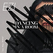Thumbnail for the Ezi - DaNcing in a RoOm (DJ Jay Mac Remix) link, provided by host site
