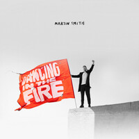 Thumbnail for the Martin Smith - Dancing in the Fire link, provided by host site
