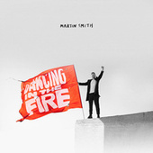 Thumbnail for the Martin Smith - Dancing in the Fire link, provided by host site