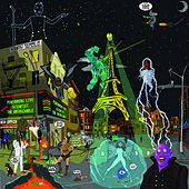 Thumbnail for the Rod Taylor - Dancing in the Hall link, provided by host site