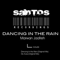 Thumbnail for the Marwan Jaafreh - Dancing In The Rain link, provided by host site