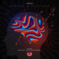 Thumbnail for the Klinedea - Dancing in Your Head link, provided by host site