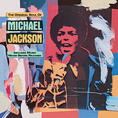 Thumbnail for the The Jackson 5 - Dancing Machine (1987 Remix) link, provided by host site