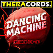 Thumbnail for the Gecko - Dancing Machine link, provided by host site