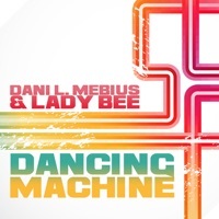 Thumbnail for the Dani L. Mebius - Dancing Machine link, provided by host site