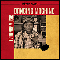 Thumbnail for the Wayne Smith - Dancing Machine link, provided by host site