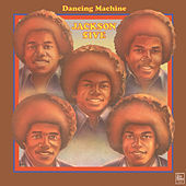 Thumbnail for the The Jackson 5 - Dancing Machine link, provided by host site