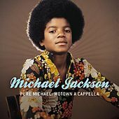 Thumbnail for the The Jackson 5 - Dancing Machine (A Cappella) link, provided by host site