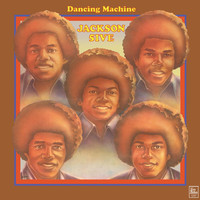 Thumbnail for the The Jackson 5 - Dancing Machine link, provided by host site