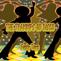 Image of The Trammps linking to their artist page due to link from them being at the top of the main table on this page