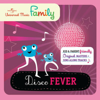 Thumbnail for the The Jackson 5 - Dancing Machine - Karaoke link, provided by host site