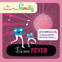 Thumbnail for the The Jackson 5 - Dancing Machine - Karaoke Version link, provided by host site