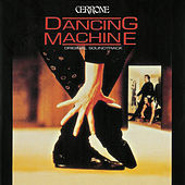 Thumbnail for the Cerrone - Dancing Machine (Original Soundtrack) link, provided by host site