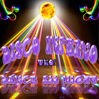 Thumbnail for the The Trammps - Dancing Machine (Re-Recorded) link, provided by host site
