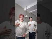 Thumbnail for the WEI - Dancing Machine😽🐥 #위아이 #WEi #유용하 #강석화 #YOOYONGHA #KANGSEOKHWA #TheFeelings #NOTENOUGH link, provided by host site